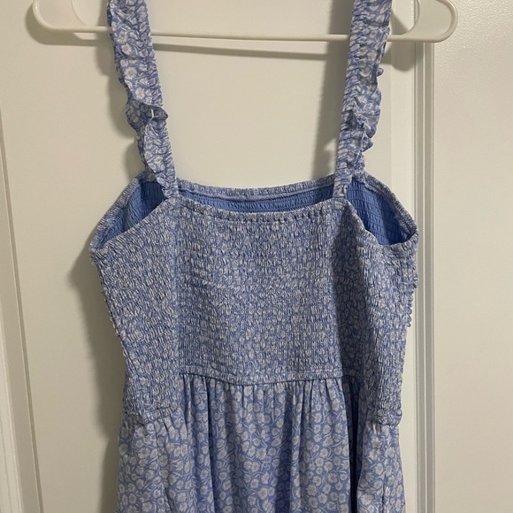 Abercrombie Midi Dress - Picture 4 of 6